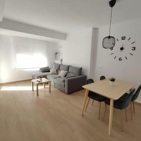 Piso 3 Dormitorios Renovado Centro Urbano Denia Ngoại thất bức ảnh