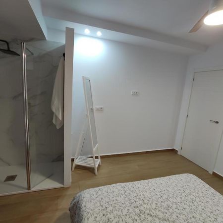 Piso 3 Dormitorios Renovado Centro Urbano Denia Ngoại thất bức ảnh