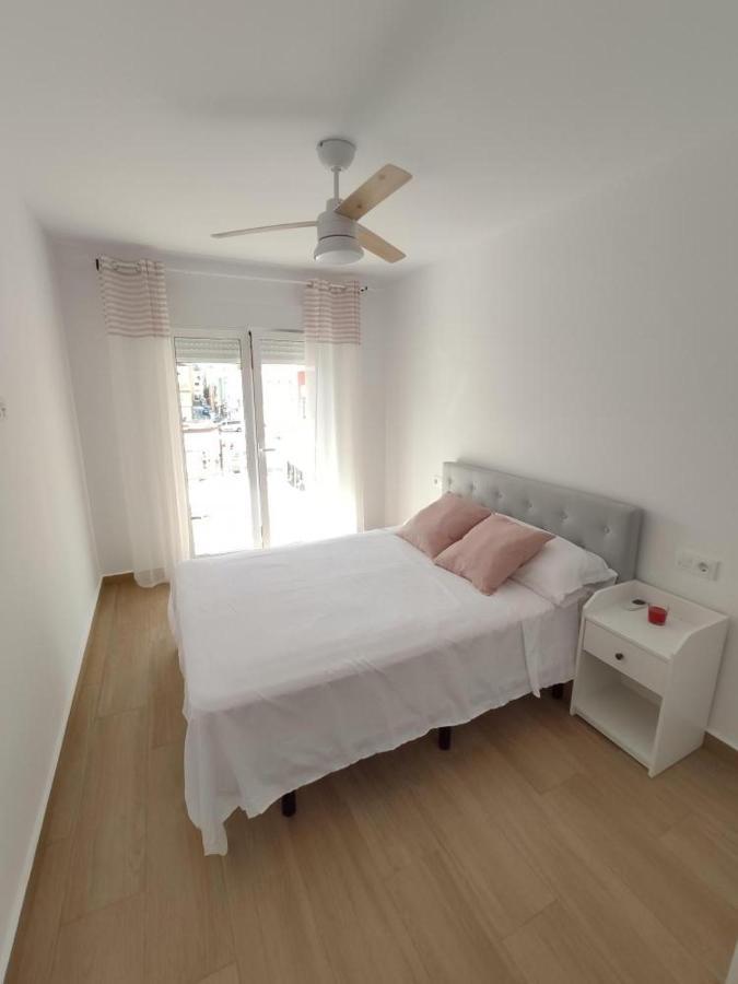 Piso 3 Dormitorios Renovado Centro Urbano Denia Ngoại thất bức ảnh