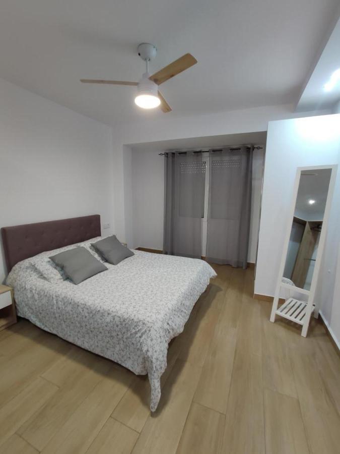 Piso 3 Dormitorios Renovado Centro Urbano Denia Ngoại thất bức ảnh