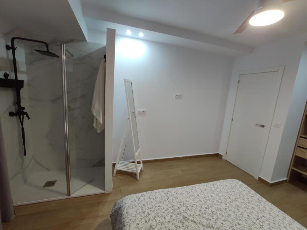 Piso 3 Dormitorios Renovado Centro Urbano Denia Ngoại thất bức ảnh